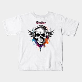 Seether Kids T-Shirt